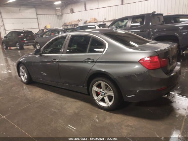 WBA3B5G52FNS13806 BMW 328i Xdrive