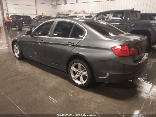 WBA3B5G52FNS13806 BMW 328i Xdrive