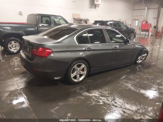 WBA3B5G52FNS13806 BMW 328i Xdrive
