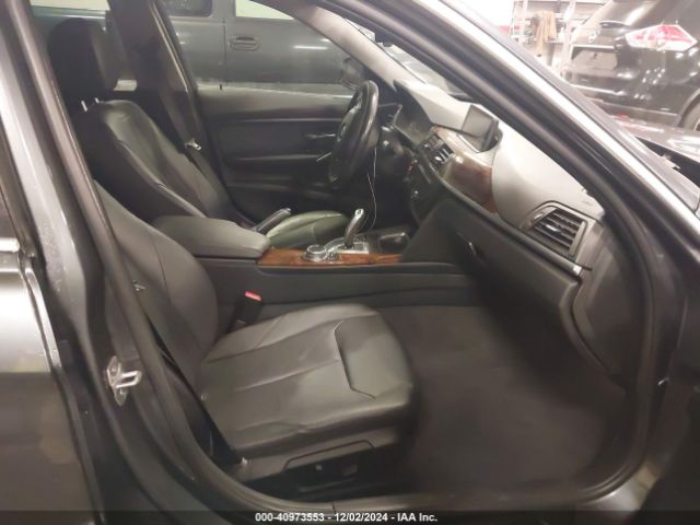 WBA3B5G52FNS13806 BMW 328i Xdrive