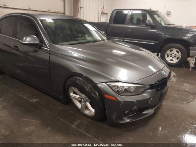 WBA3B5G52FNS13806 BMW 328i Xdrive