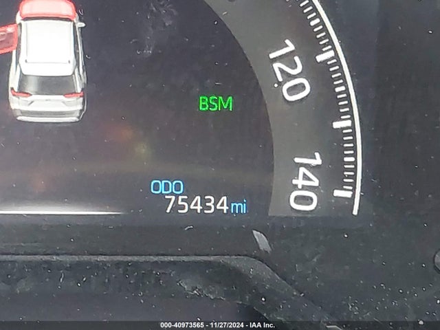Toyota Rav4 Limited 2019 JTMN1RFV6KD028150 Image 15