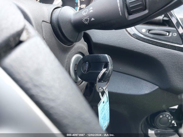 Ford FIESTA SE 2019 3FADP4EJXKM133408 Image 11