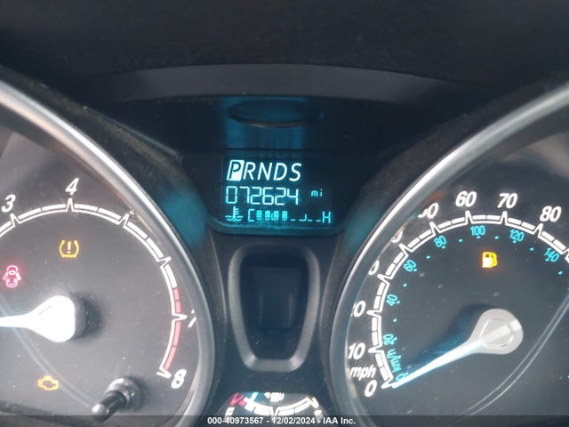 Ford FIESTA SE 2019 3FADP4EJXKM133408 Image 15