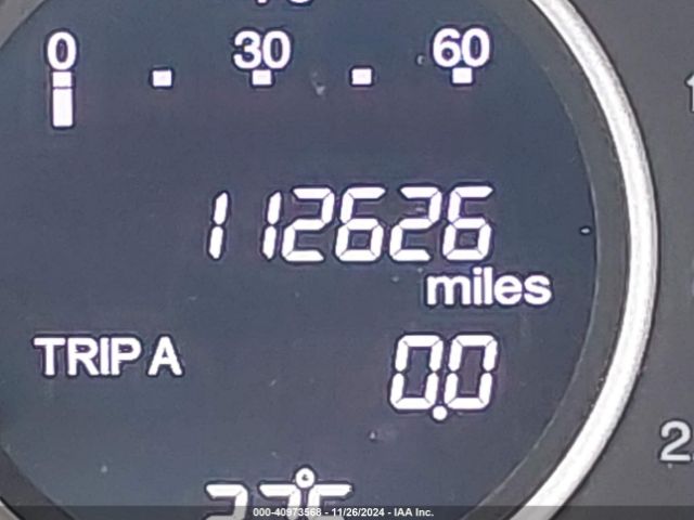 5J6RM4H32FL067461 Honda CR-V LX