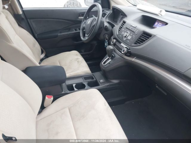 5J6RM4H32FL067461 Honda CR-V LX