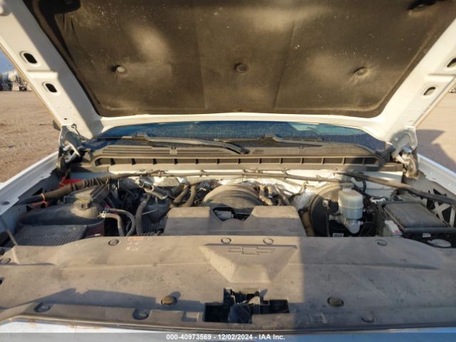 3GCPCNEHXGG332146 Chevrolet Silverado 1500 Ls