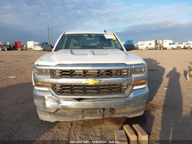 3GCPCNEHXGG332146 Chevrolet Silverado 1500 Ls