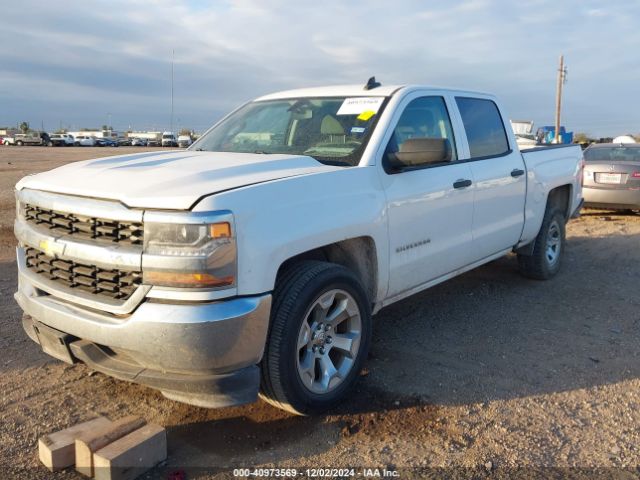3GCPCNEHXGG332146 Chevrolet Silverado 1500 Ls