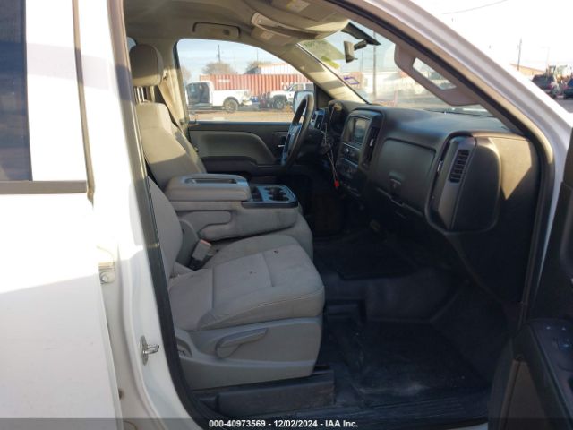 3GCPCNEHXGG332146 Chevrolet Silverado 1500 Ls