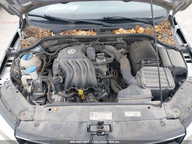 Volkswagen Jetta 2.0l S 2015 3VW2K7AJ2FM311886 Image 10