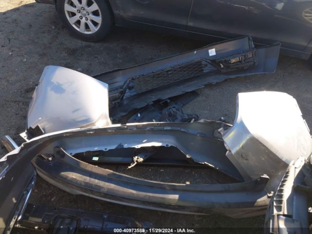 5J6RT6H80NL002813 Honda Cr-v Hybrid Ex-l
