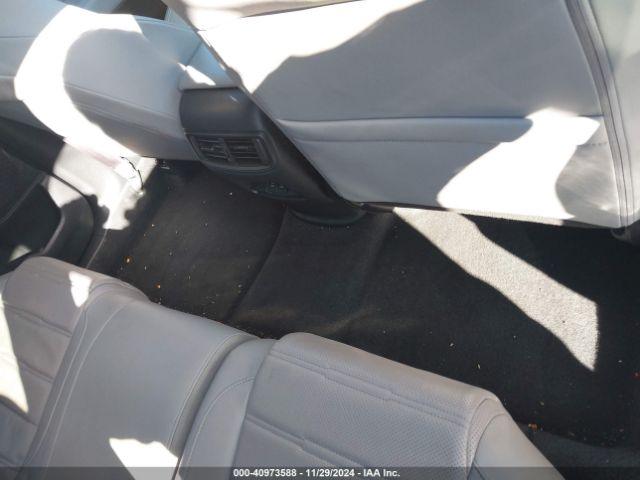 5J6RT6H80NL002813 Honda Cr-v Hybrid Ex-l