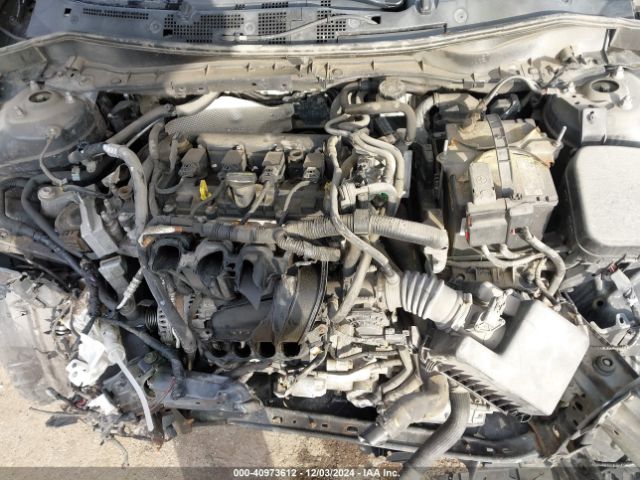 3MYDLBZV7GY127171 Scion IA