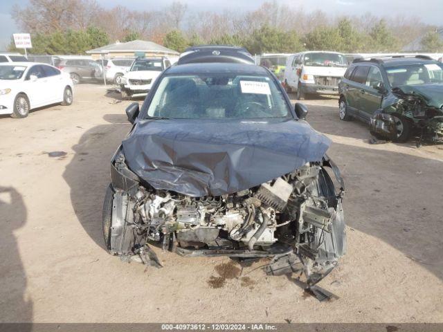 3MYDLBZV7GY127171 Scion IA