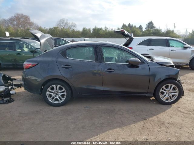 3MYDLBZV7GY127171 Scion IA