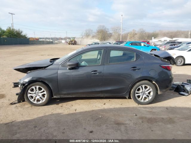 3MYDLBZV7GY127171 Scion IA