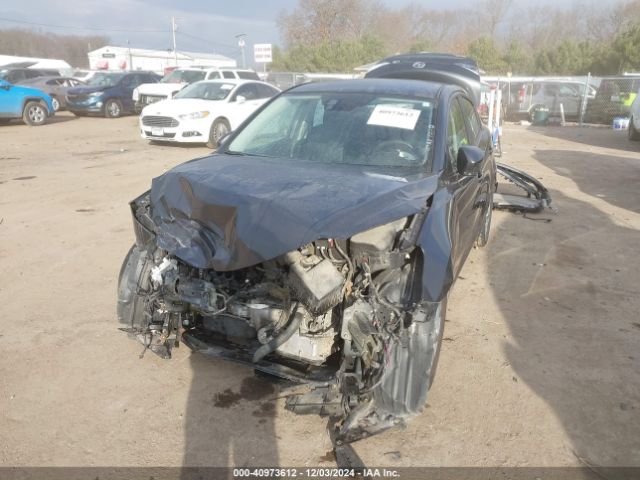 3MYDLBZV7GY127171 Scion IA