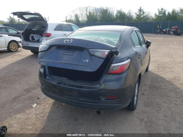 3MYDLBZV7GY127171 Scion IA