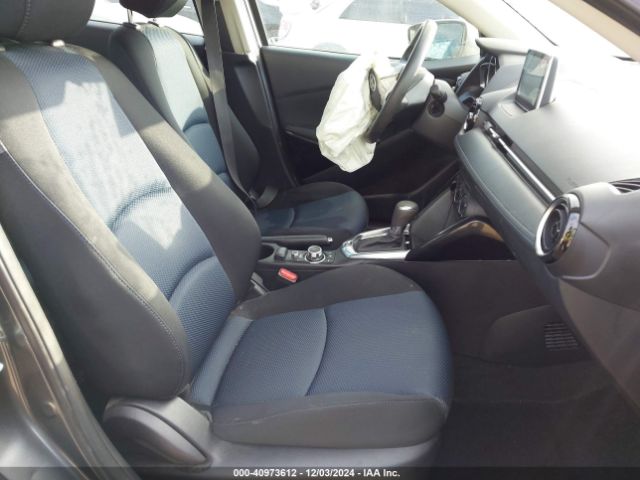 3MYDLBZV7GY127171 Scion IA