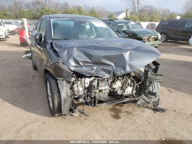 3MYDLBZV7GY127171 Scion IA