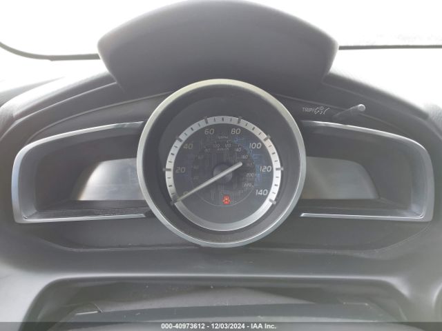3MYDLBZV7GY127171 Scion IA