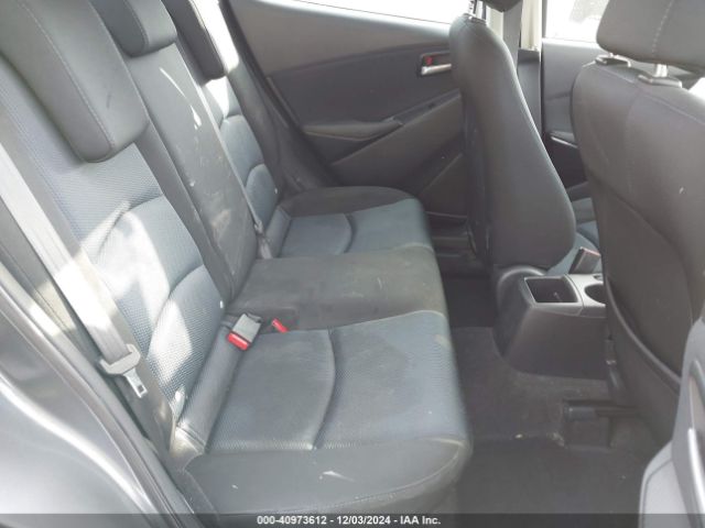 3MYDLBZV7GY127171 Scion IA