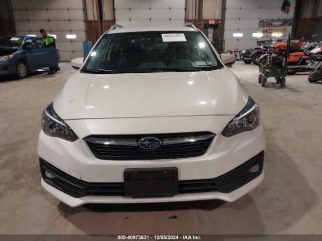4S3GTAV60M3710528 Subaru Impreza Premium 5-door
