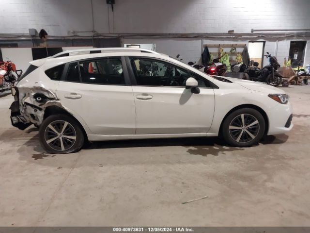 4S3GTAV60M3710528 Subaru Impreza Premium 5-door