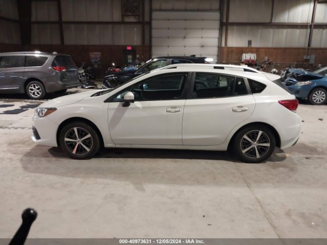 4S3GTAV60M3710528 Subaru Impreza Premium 5-door