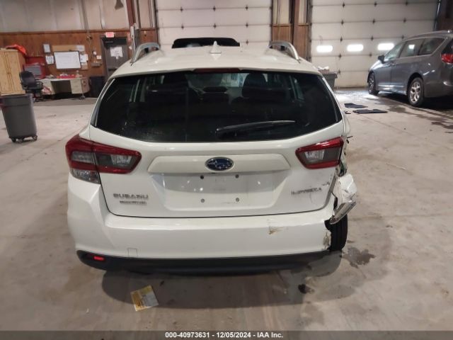 4S3GTAV60M3710528 Subaru Impreza Premium 5-door
