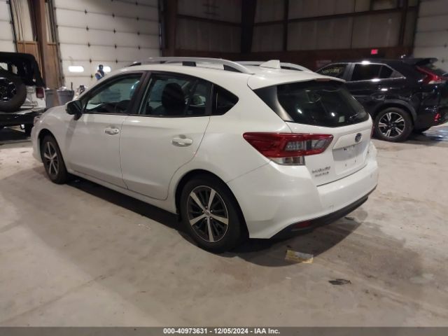 4S3GTAV60M3710528 Subaru Impreza Premium 5-door
