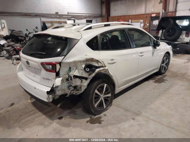 4S3GTAV60M3710528 Subaru Impreza Premium 5-door