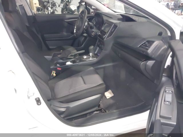 4S3GTAV60M3710528 Subaru Impreza Premium 5-door