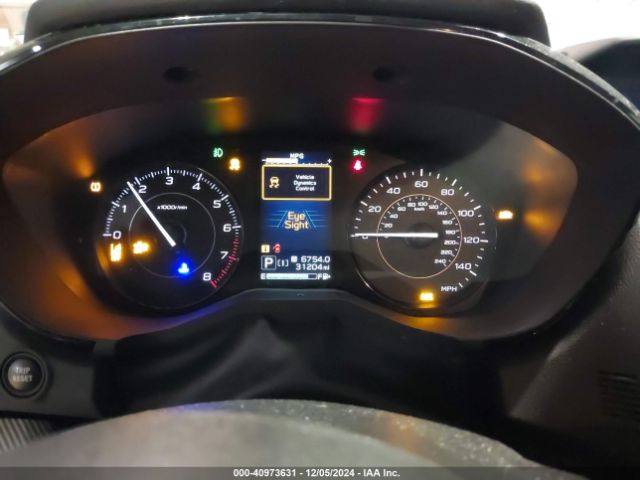 4S3GTAV60M3710528 Subaru Impreza Premium 5-door
