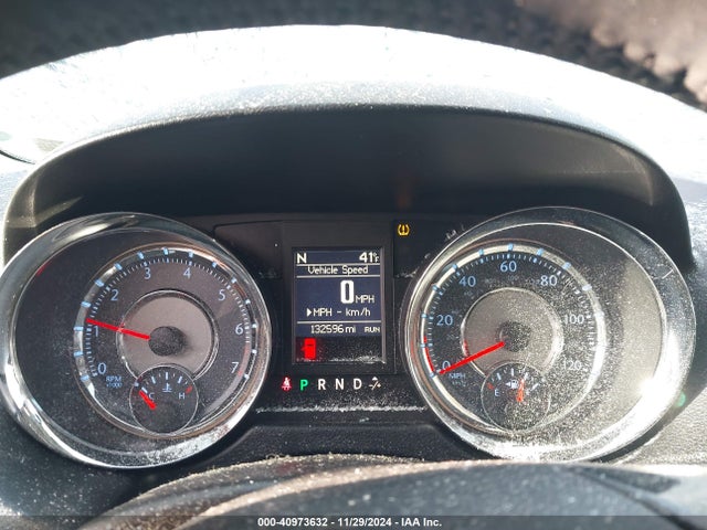 2C4RC1JG9FR743013 Chrysler Town & Country Limited