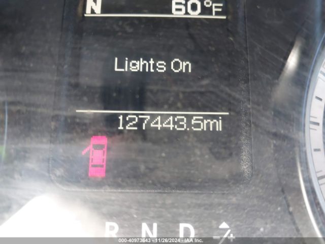 1C6RR6FT2ES121892 RAM 1500 Express