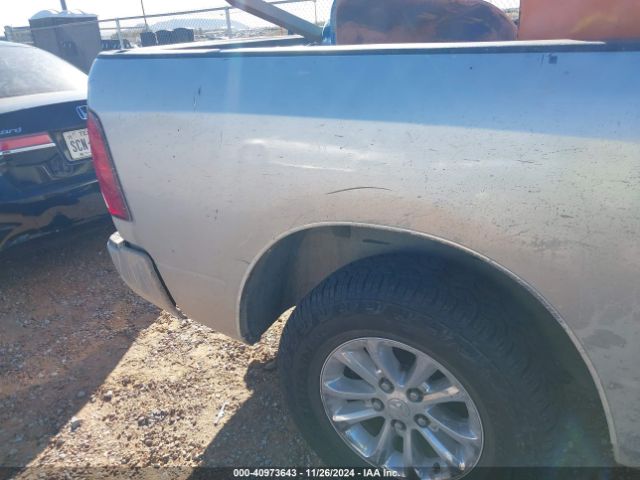 1C6RR6FT2ES121892 RAM 1500 Express