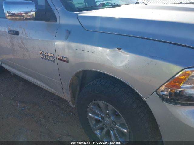 1C6RR6FT2ES121892 RAM 1500 Express