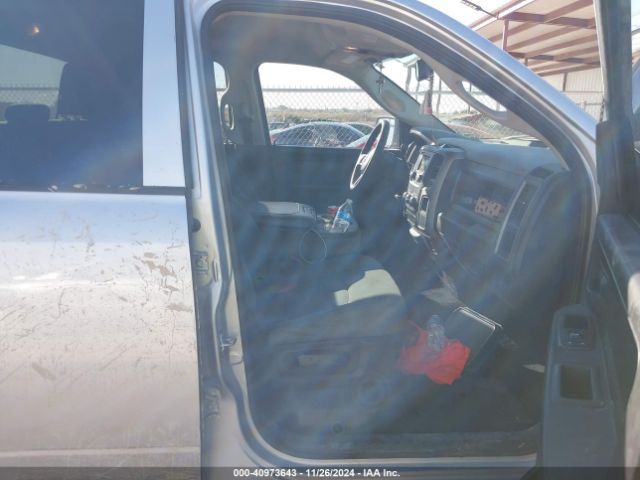1C6RR6FT2ES121892 RAM 1500 Express