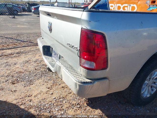 1C6RR6FT2ES121892 RAM 1500 Express