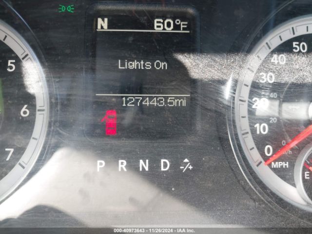 1C6RR6FT2ES121892 RAM 1500 Express