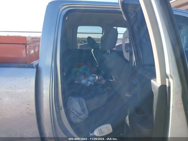 1C6RR6FT2ES121892 RAM 1500 Express