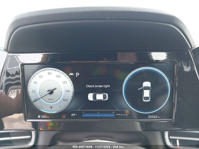 Hyundai ELANTRA SEL 2022 KMHLS4AG0NU248206 Image 7