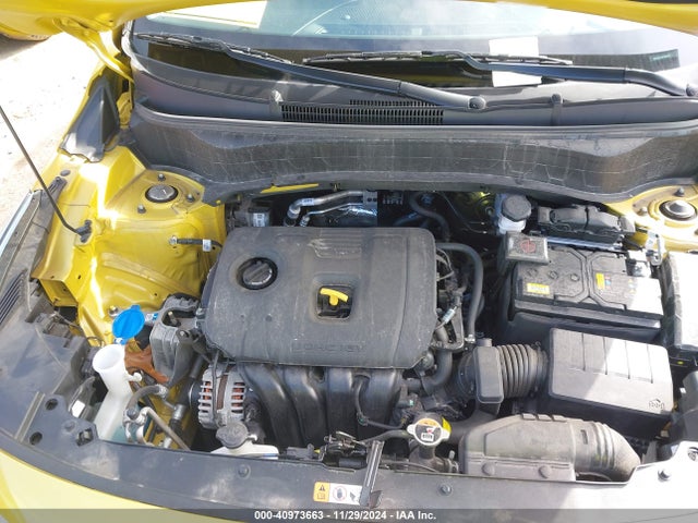KIA SELTOS S 2023 KNDEUCAA9P7387992 Image 10