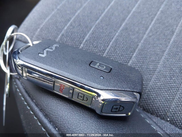 KIA SELTOS S 2023 KNDEUCAA9P7387992 Image 11