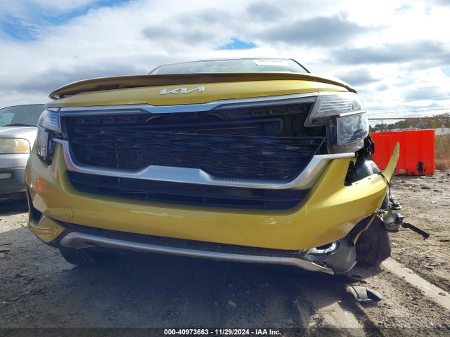 KIA SELTOS S 2023 KNDEUCAA9P7387992 Image 13