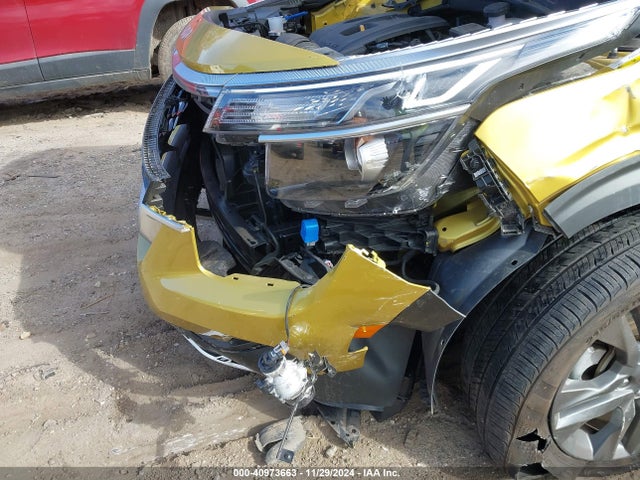 KIA SELTOS S 2023 KNDEUCAA9P7387992 Image 12