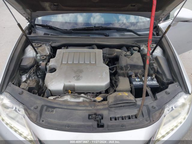 JTHBK1GG1E2098753 Lexus ES 350