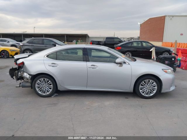 JTHBK1GG1E2098753 Lexus ES 350